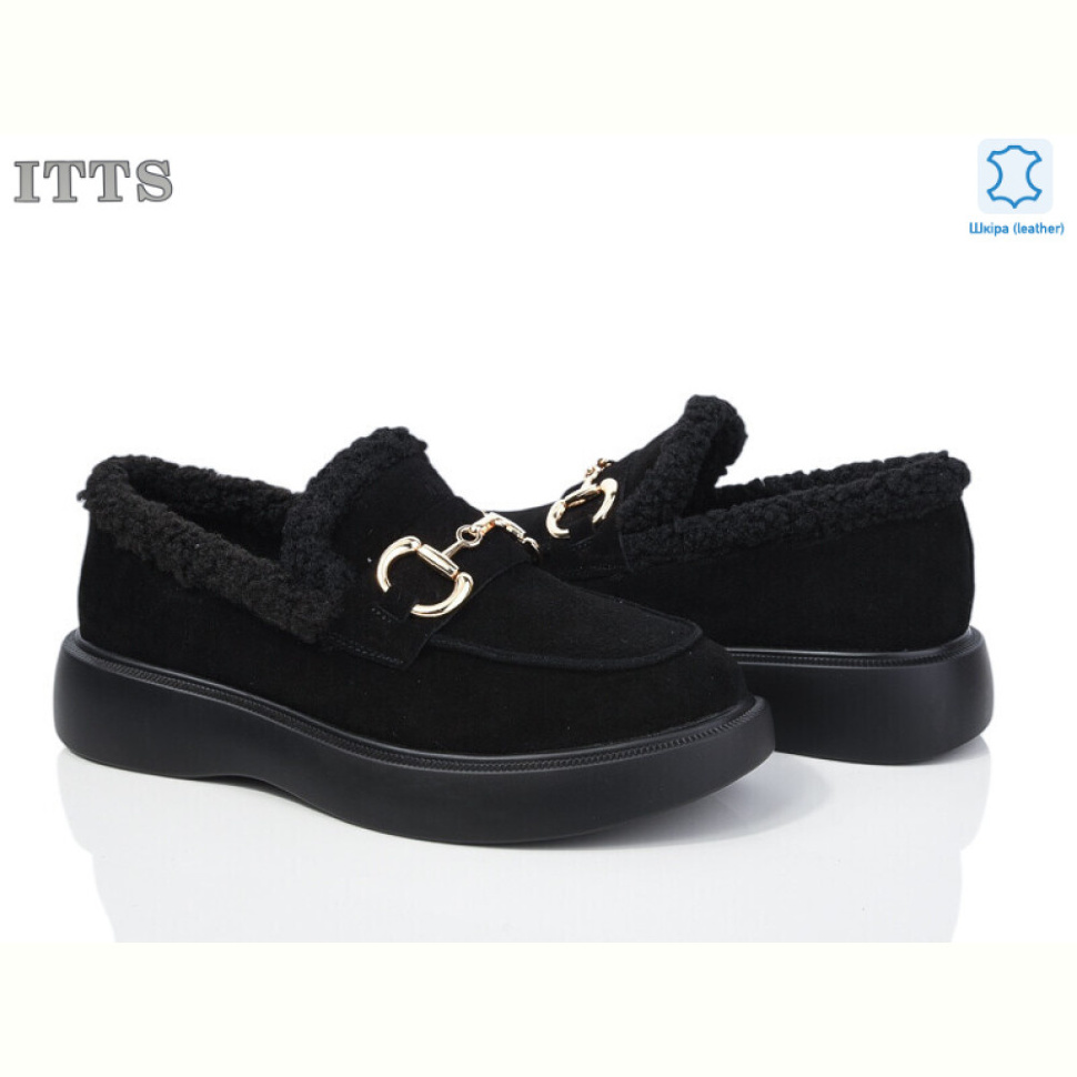 Туфли ITTS AA303-1
