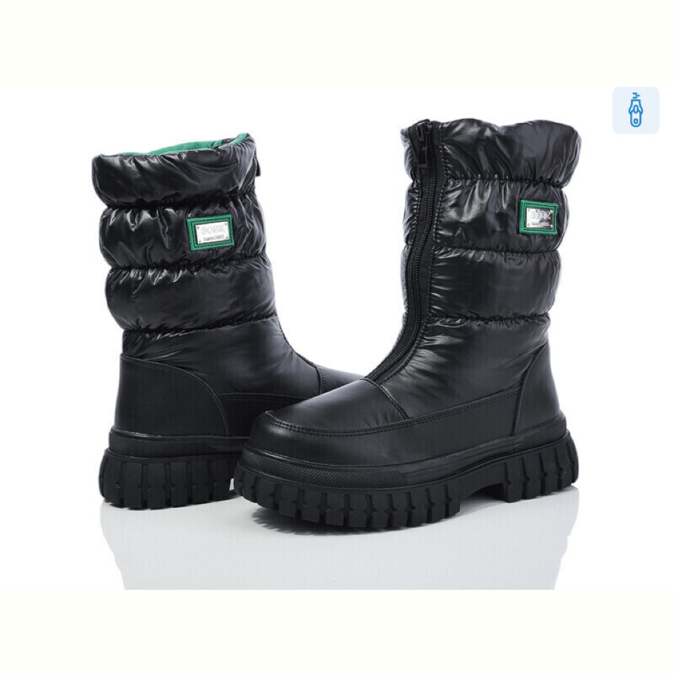 Дутики Xifa kids XF03-FG2305-3A Дутики Xifa kids XF03-FG2305-3A