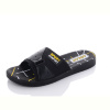 Шлепки Oscar S25 yellow