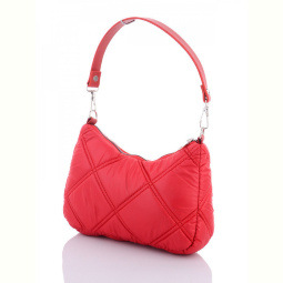 Сумка David Polo 2075-3 red