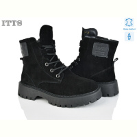 Ботинки ITTS E72-1