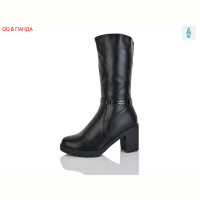 Сапоги QQ&Панда 302