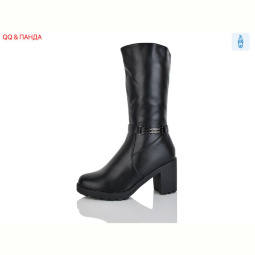 Сапоги QQ&amp;Панда 302