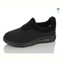 Кроссовки Lot Shoes 2501 чорний