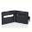 Кошелек GLAMORTA MB866 black