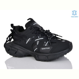Кроссовки Teetspace-Trasta-Egga WDP1632-1