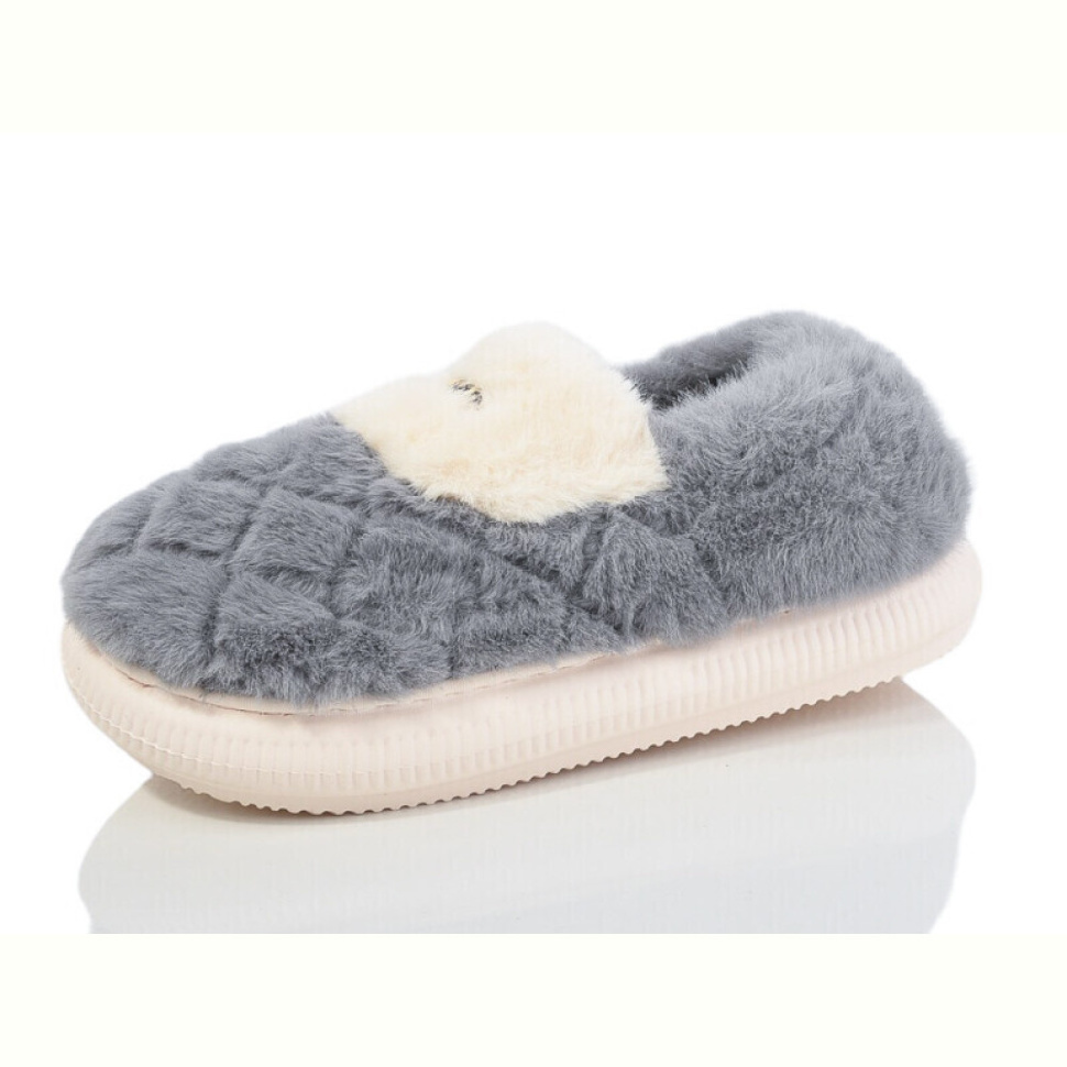 Тапки Luck Line 2537-3 Тапки Luck Line 2537-3