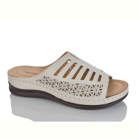 Шлепки Leguzaza T720-1 батал