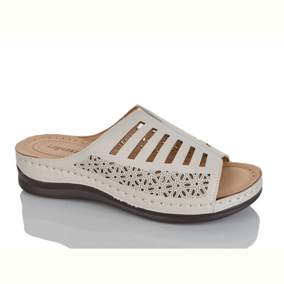 Шлепки Leguzaza T720-1 батал Шлепки Leguzaza T720-1 батал