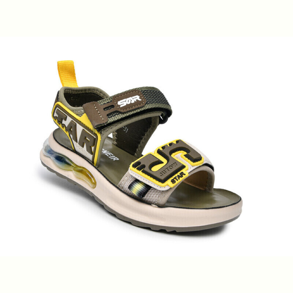 Сандалии Ok Shoes A2908