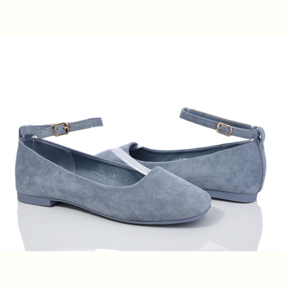 Туфли Loretta E368-3