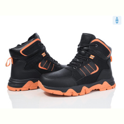 Ботинки Ok Shoes D15-3