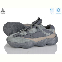 Кроссовки STILLI Group CX1420-2 шкіра піна