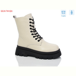 Ботинки QQ&amp;Панда 5230 beige
