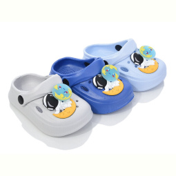 Кроксы BABYSHOP 1284-1 mix