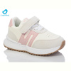 Кроссовки Comfort-baby 882 рожевий