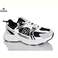 Кроссовки Башили G6530-12