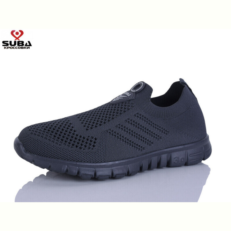 Кроссовки SUBA A6600-4 піна
