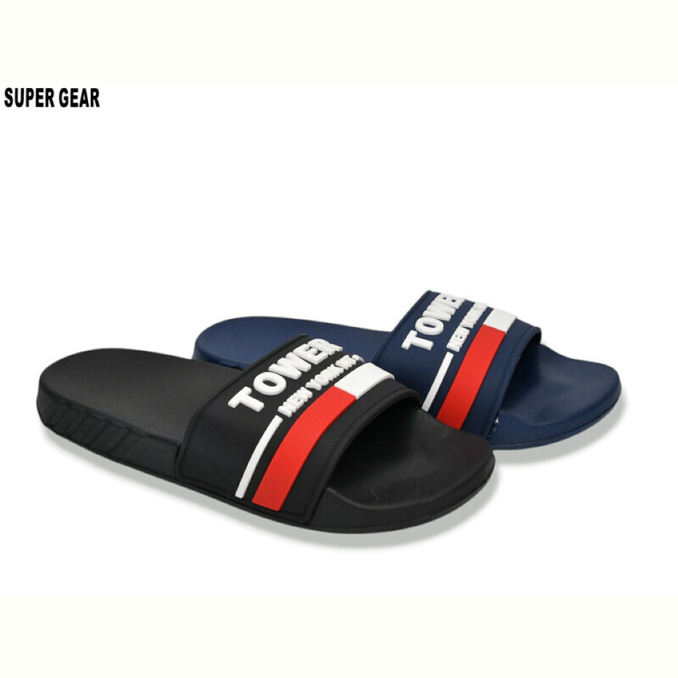 Шлепки Super Gear 7825 mix