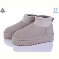 Угги STILLI Group UG330-2 шкіра піна