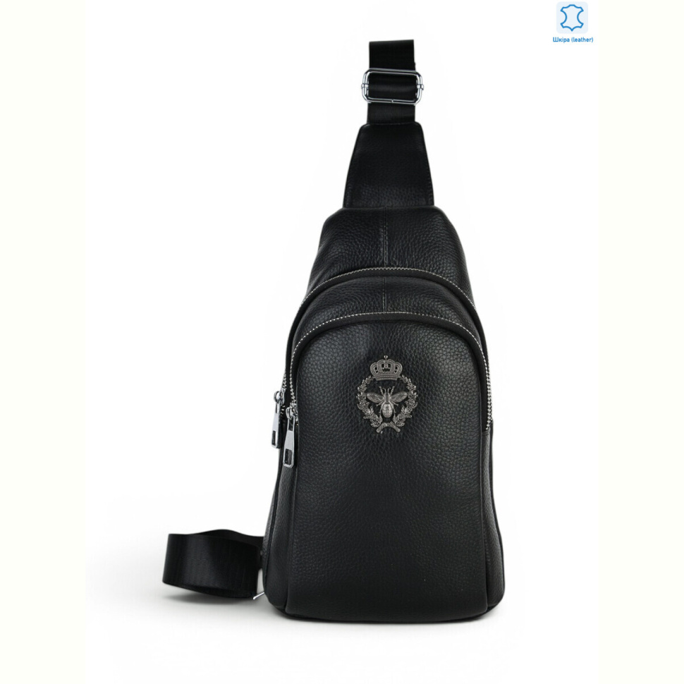 Сумка Sunshine bag 250108 black
