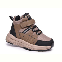 Ботинки Ok Shoes AB60159D