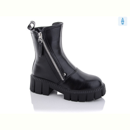 Сапоги Purlina P2206-1