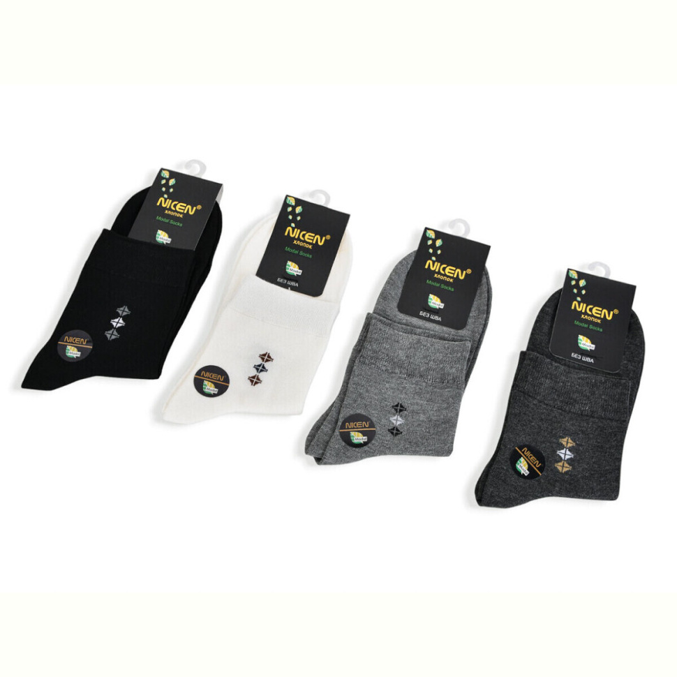 Носки Textile T298 mix