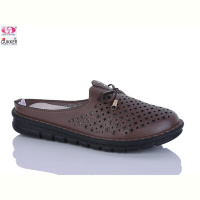 Шлепки Gukkcr YK0034-12
