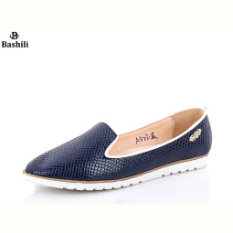 Балетки Башили A822 blue