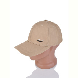 Кепка RuBi N007-3 beige