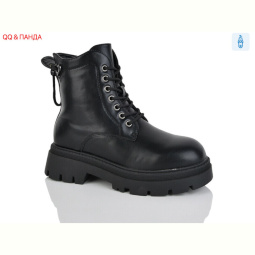 Ботинки QQ&amp;Панда W251