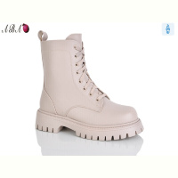 Ботинки Aba M731-8M