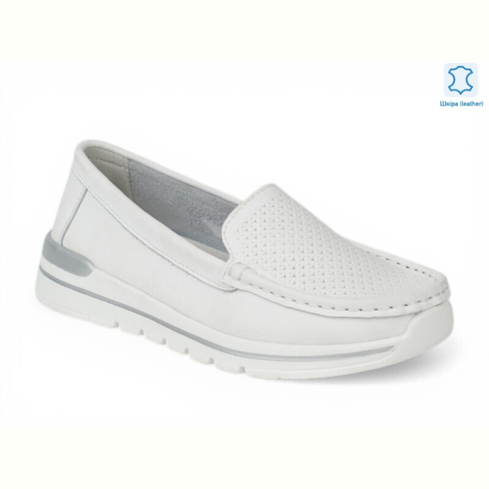 Мокасины Allshoes 210365