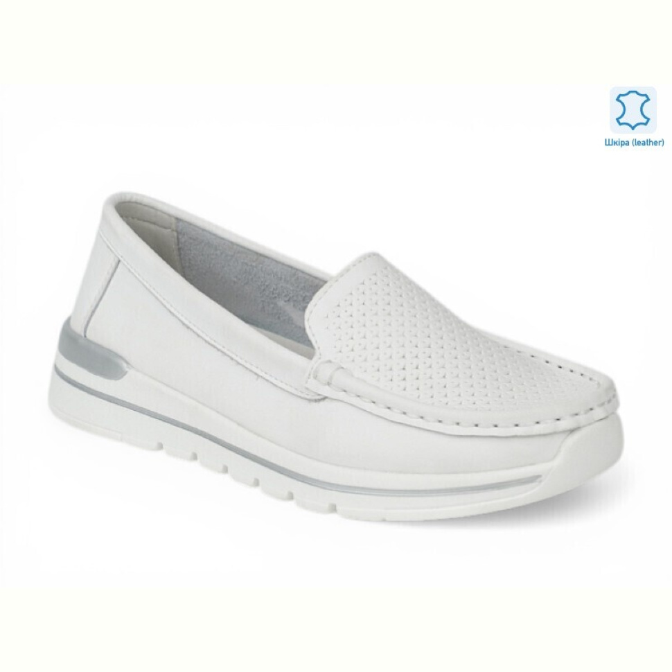 Мокасины Allshoes 210365