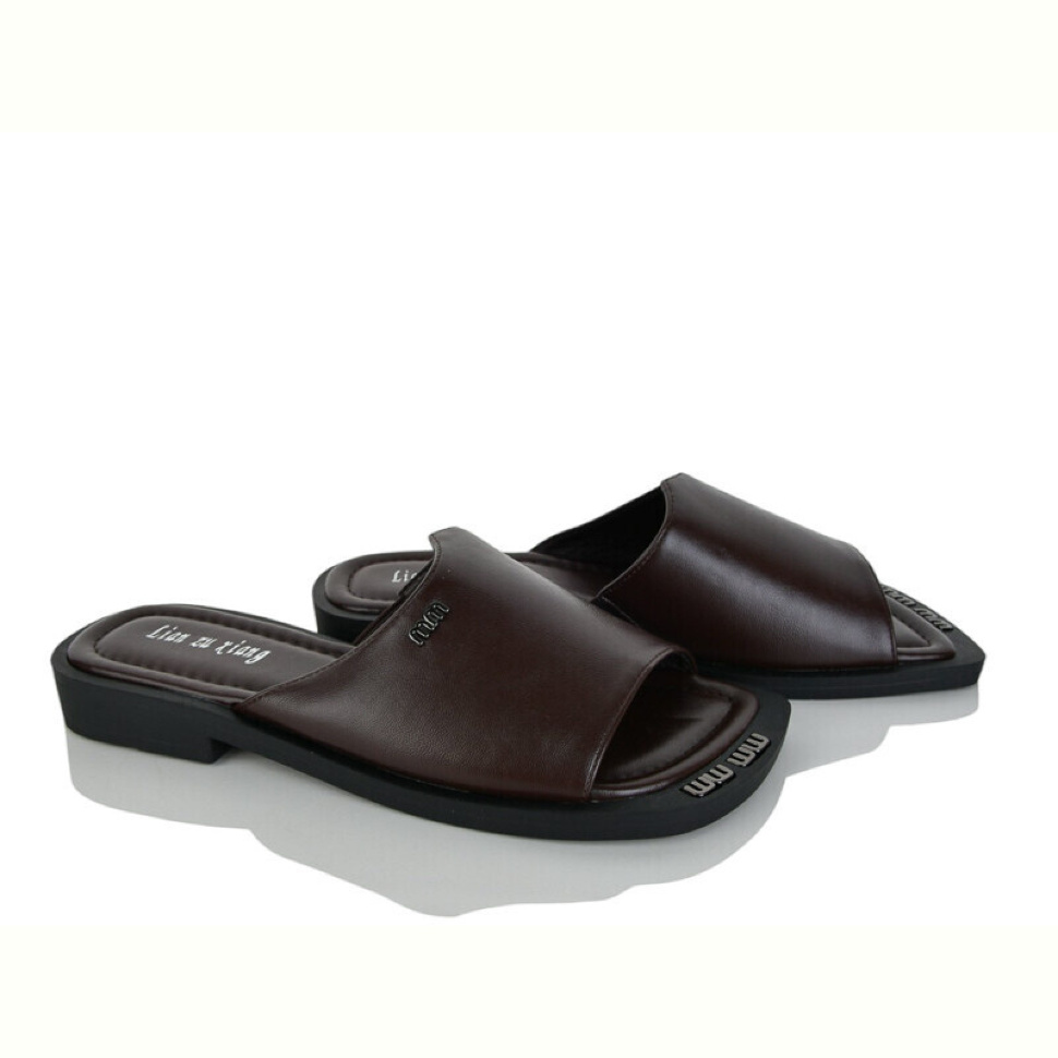 Шлепки Бабочка-Mengfuna-AESD 3552-145