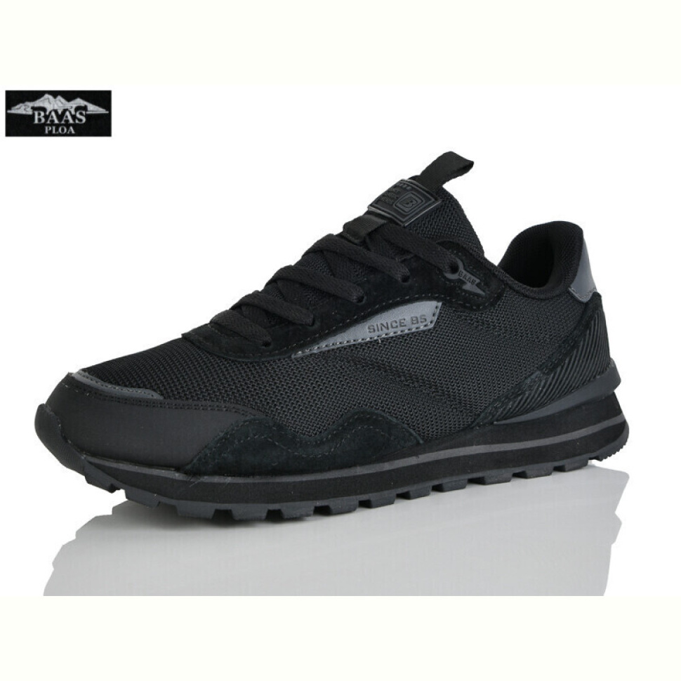 Кроссовки Baas L1885-1C Кроссовки Baas L1885-1C