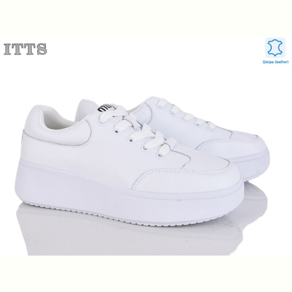 Кроссовки ITTS K693-2
