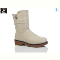 Сапоги Steel Land K509-16