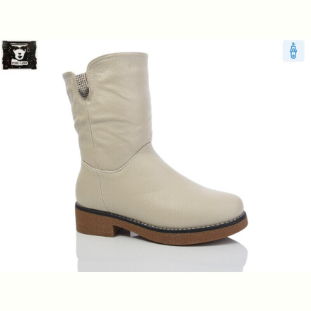 Сапоги Steel Land K509-16