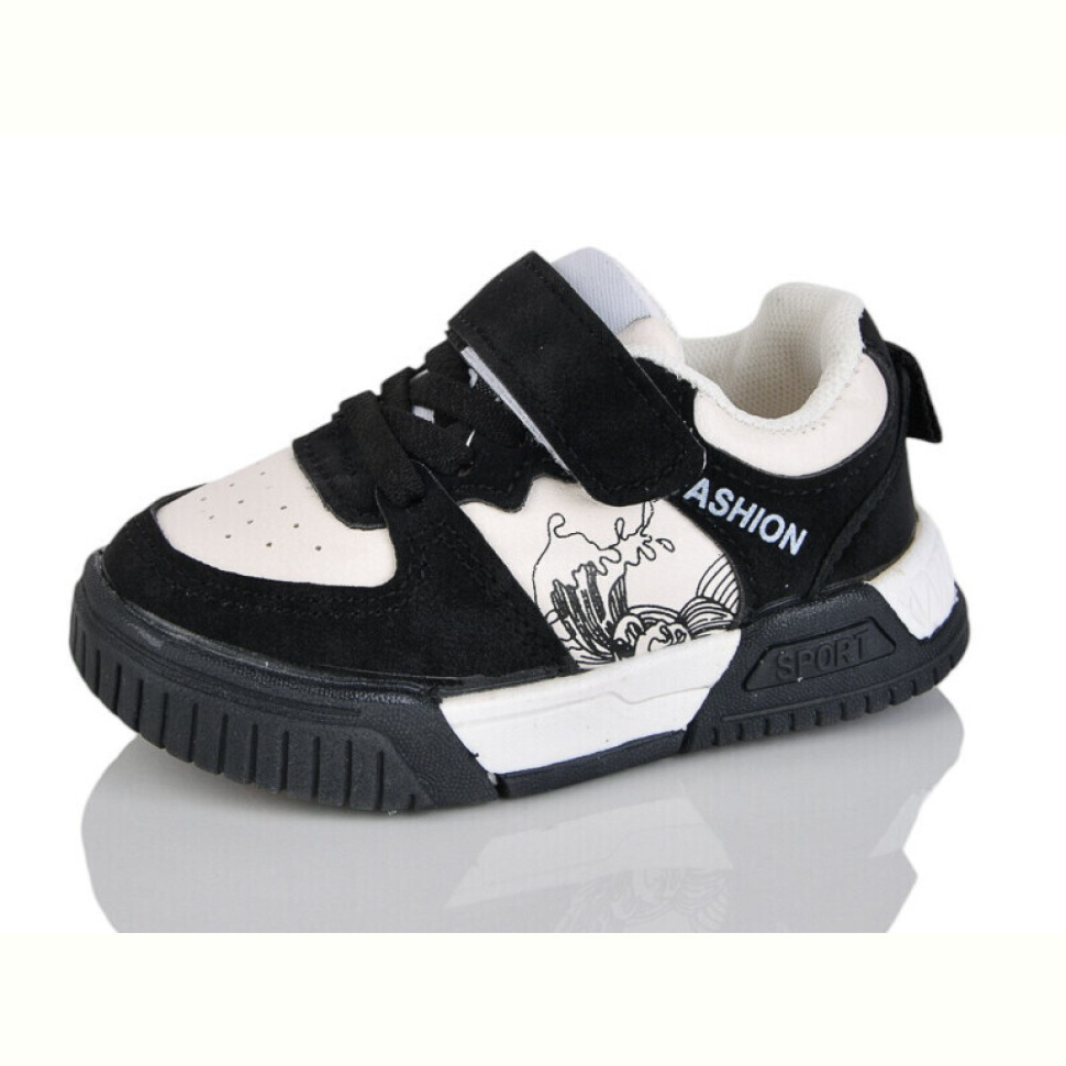 Кроссовки ASHIGULI 741-1