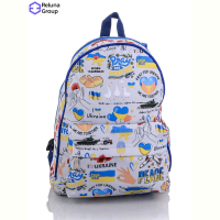 Рюкзак Reluna Group KN002-3 blue