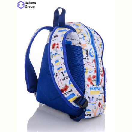 Рюкзак Reluna Group KN002-3 blue