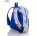 Рюкзак Reluna Group KN002-3 blue