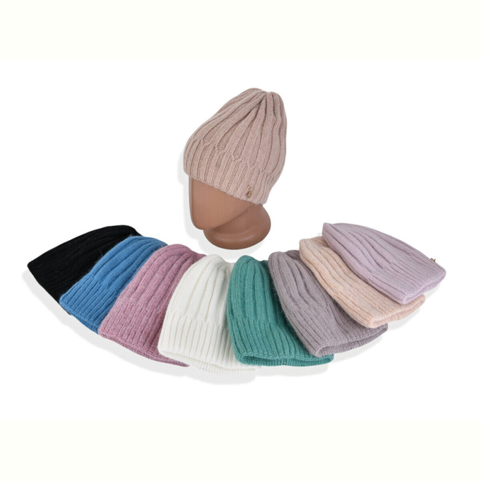 Шапка Red Hat Y140 mix Шапка Red Hat Y140 mix