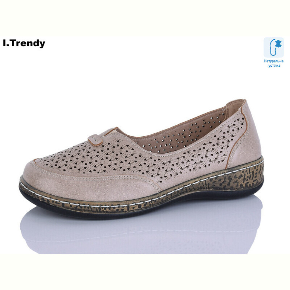 Туфли Trendy SL09-3