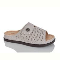 Шлепки Leguzaza 603-8