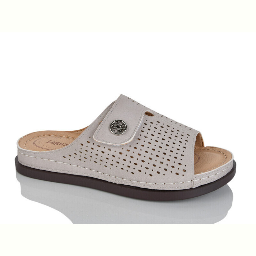 Шлепки Leguzaza 603-8