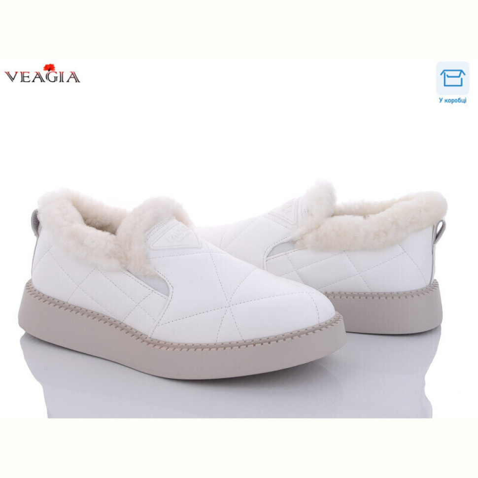 Туфли Veagia-ADA 0032-2