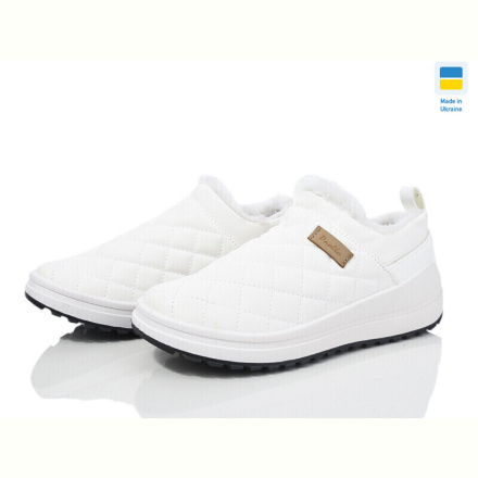 Кроссовки Paolla 471 білий